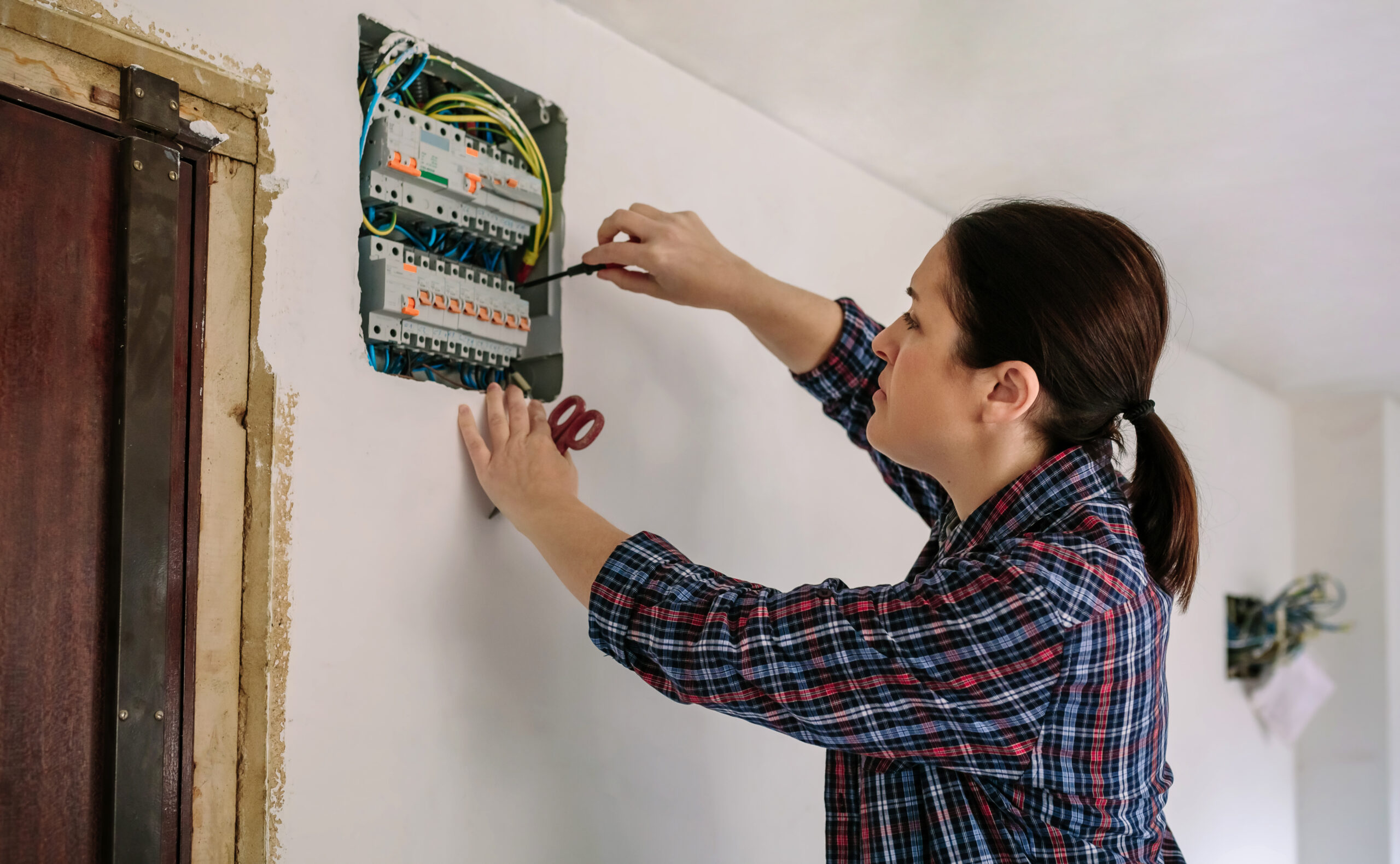 The Importance of Regular Electrical Maintenance Services