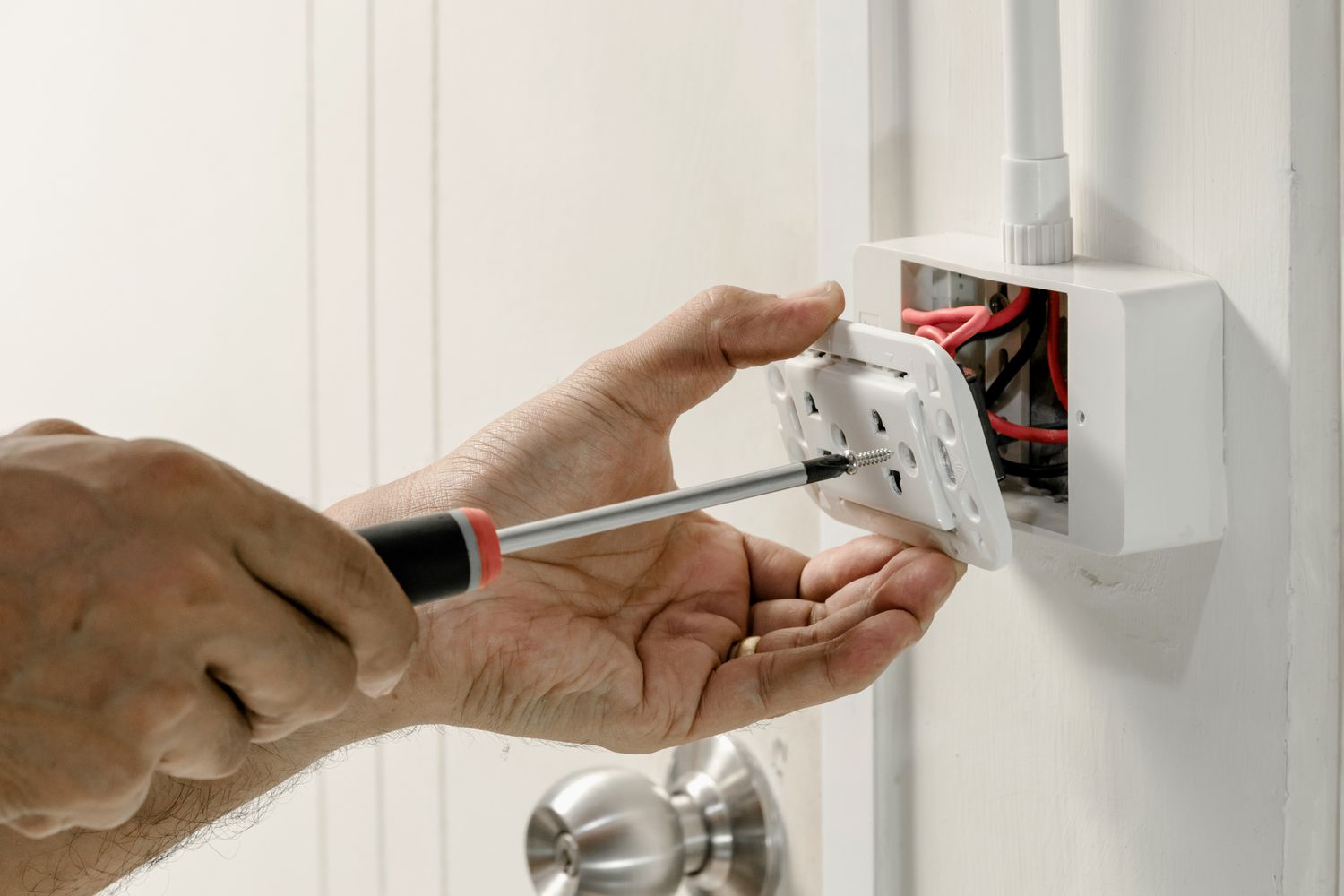 Best Practices for Installing Electrical Appliances Safely