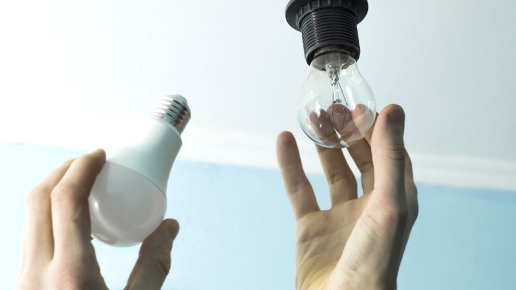 Energy-Efficient Electrical Solutions for Modern Living